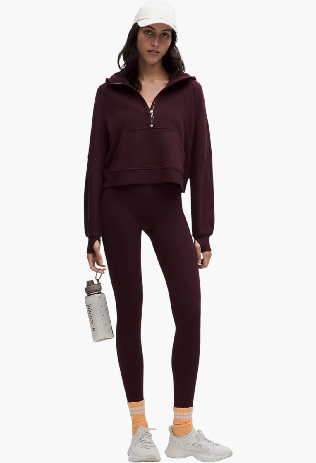 Back to Life Clear Bottle 32oz - GLAM MODA