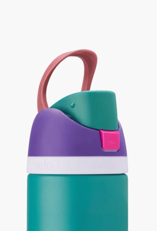 80s Ski Slopes - FreeSip®