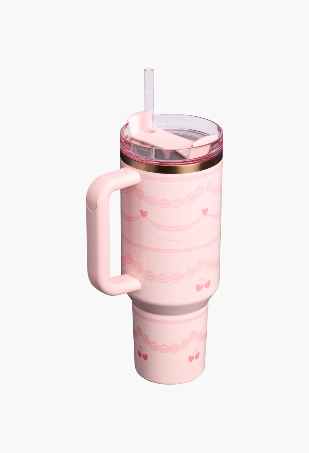 The Valentine's Day Quencher H2.0 Flowstate™ Tumbler - GLAM MODA