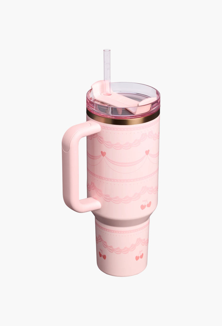The Valentine's Day Quencher H2.0 Flowstate™ Tumbler - GLAM MODA