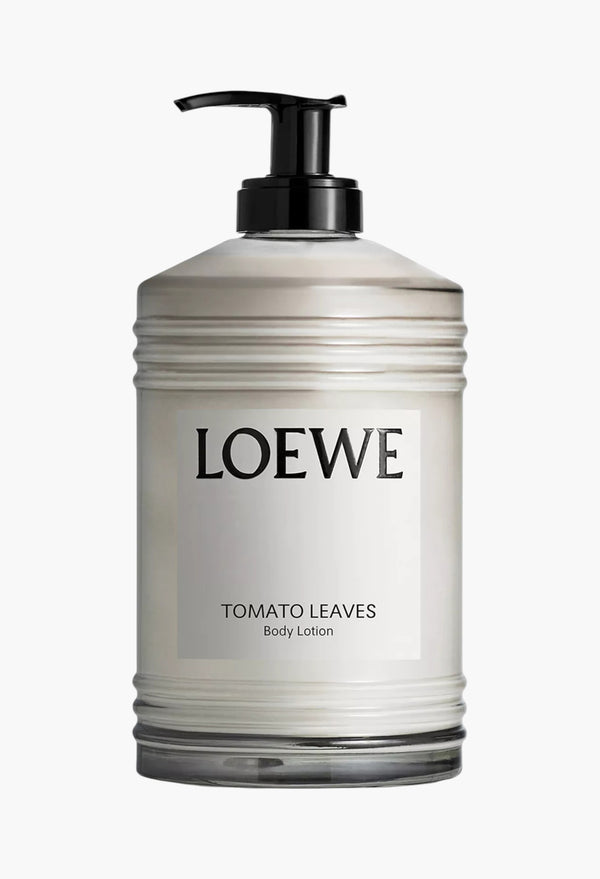 Tomato Leaves body lotion 360ml