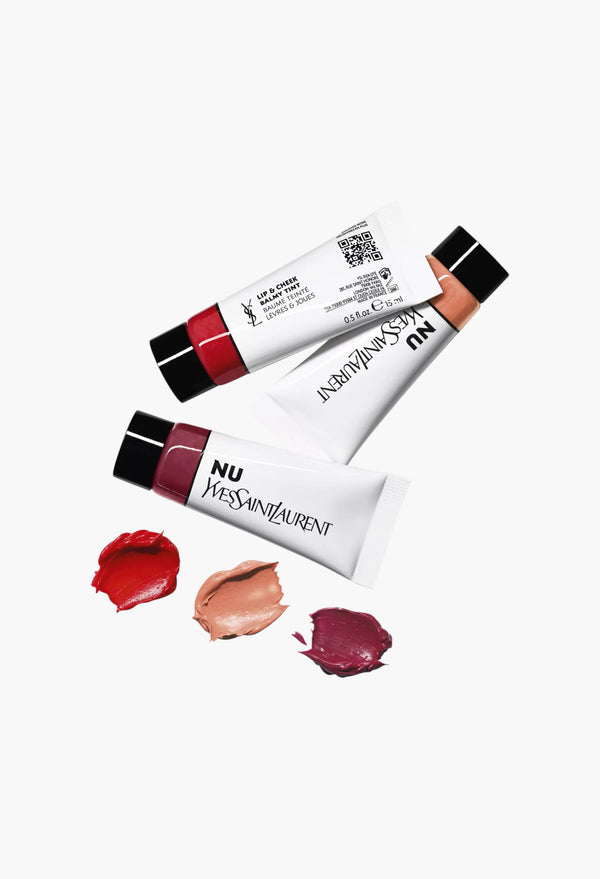NU Lip & Cheek Balmy Tint 22g