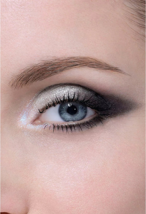 Les 9 Ombres - High-Intensity Eyeshadow Palette 8g