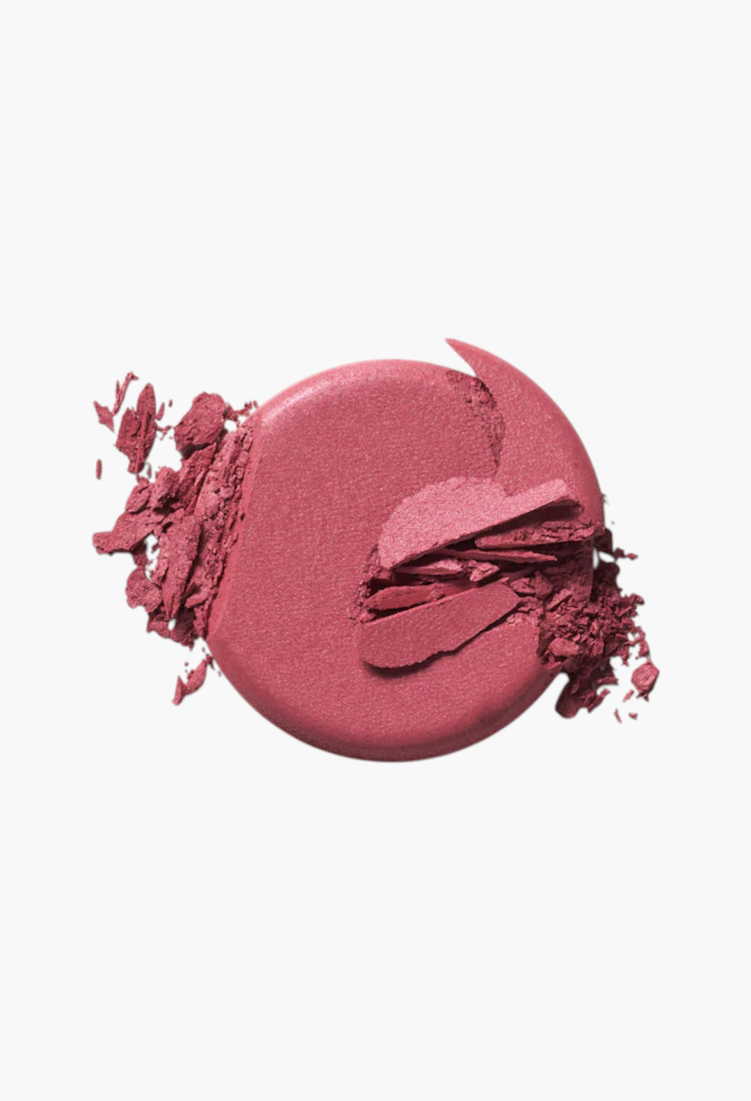 Soft Focus Blurring Blush - Talc-Free Powder Blush - GLAM MODA