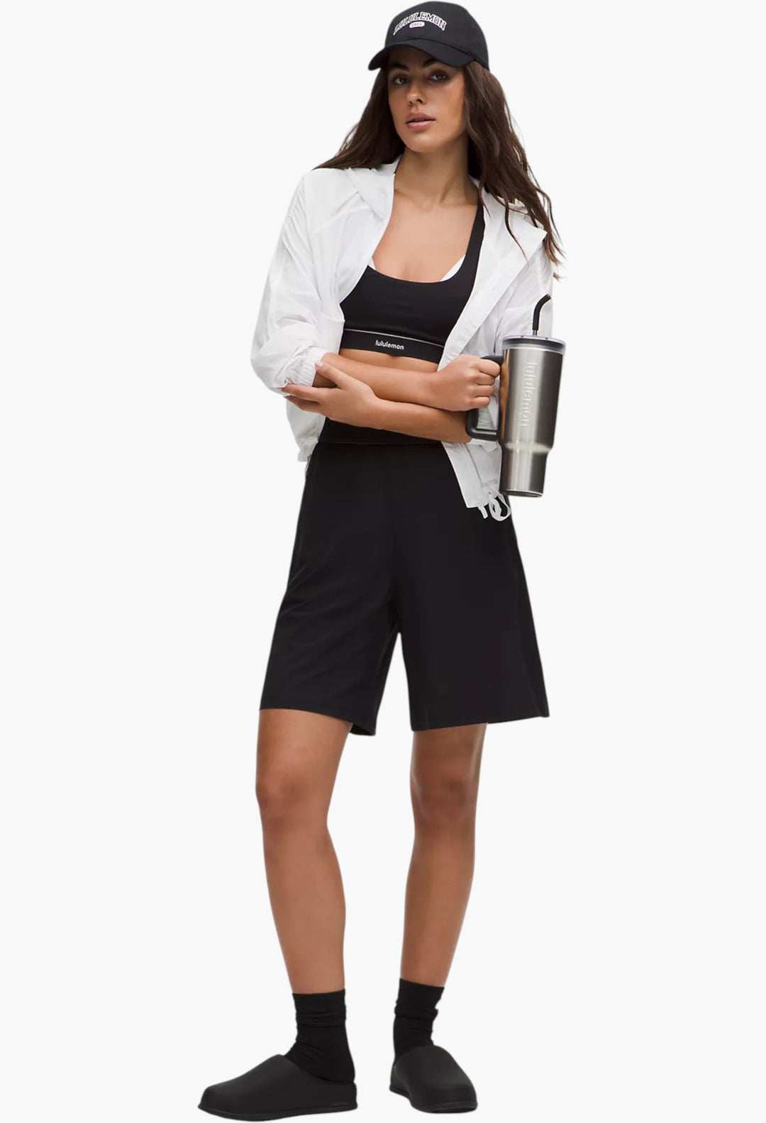 Insulated Tumbler 40oz Shine - GLAM MODA