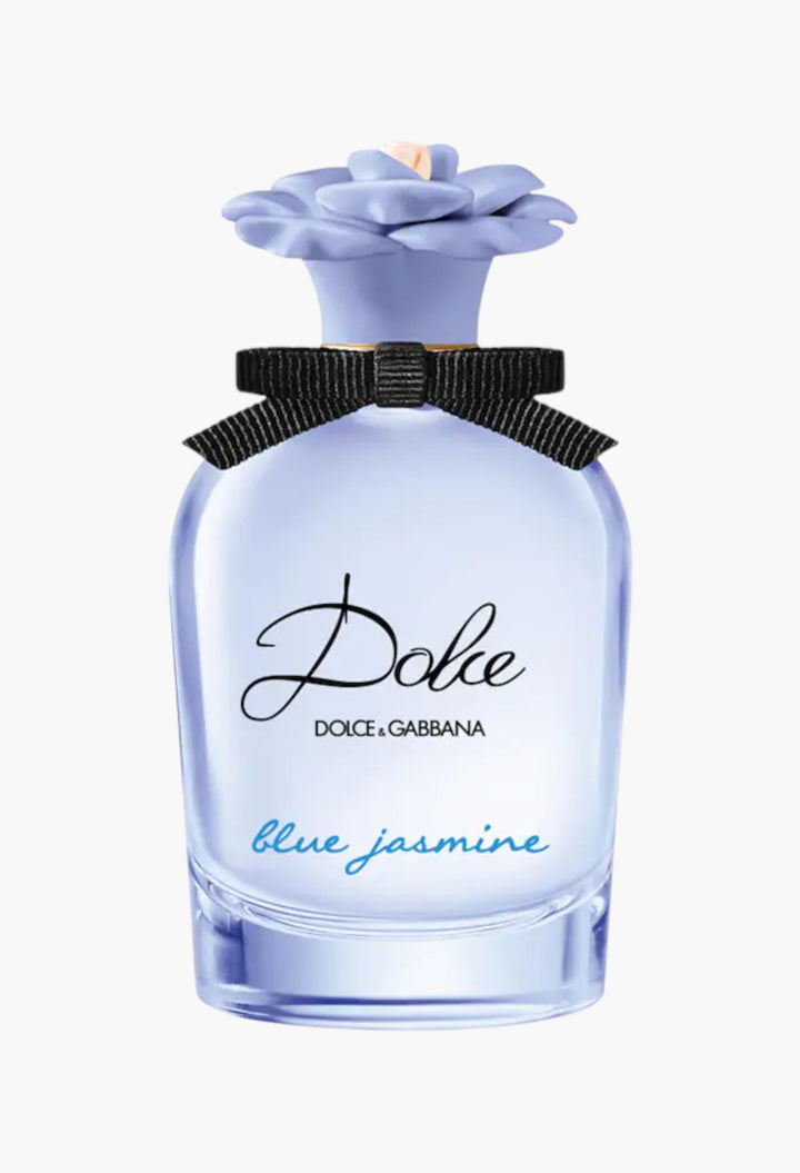 Dolce Blue Jasmine Eau de Parfum with Fig & Cedarwood - GLAM MODA