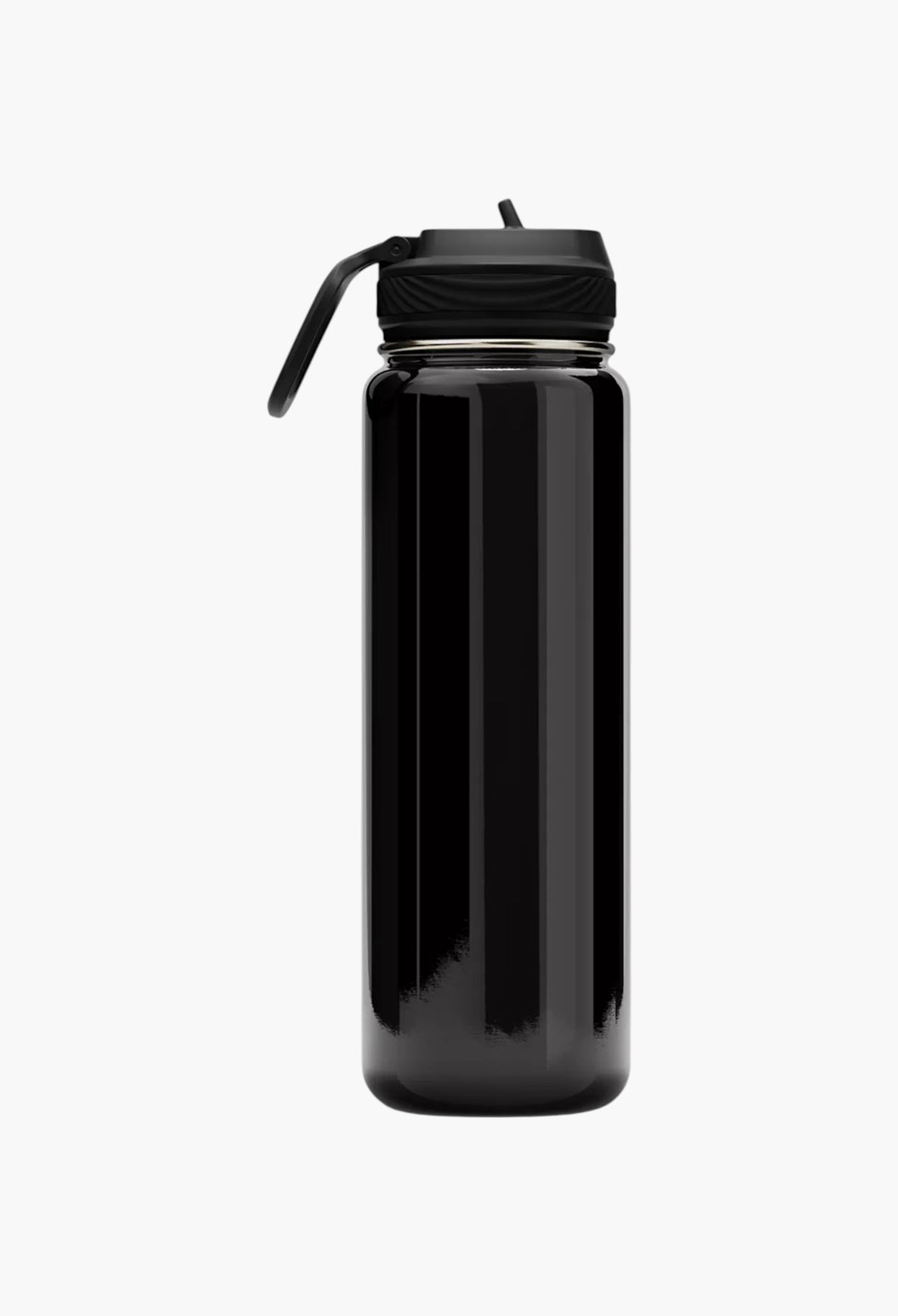 Back to Life Sport Bottle 24oz Straw Lid Jewelled - GLAM MODA