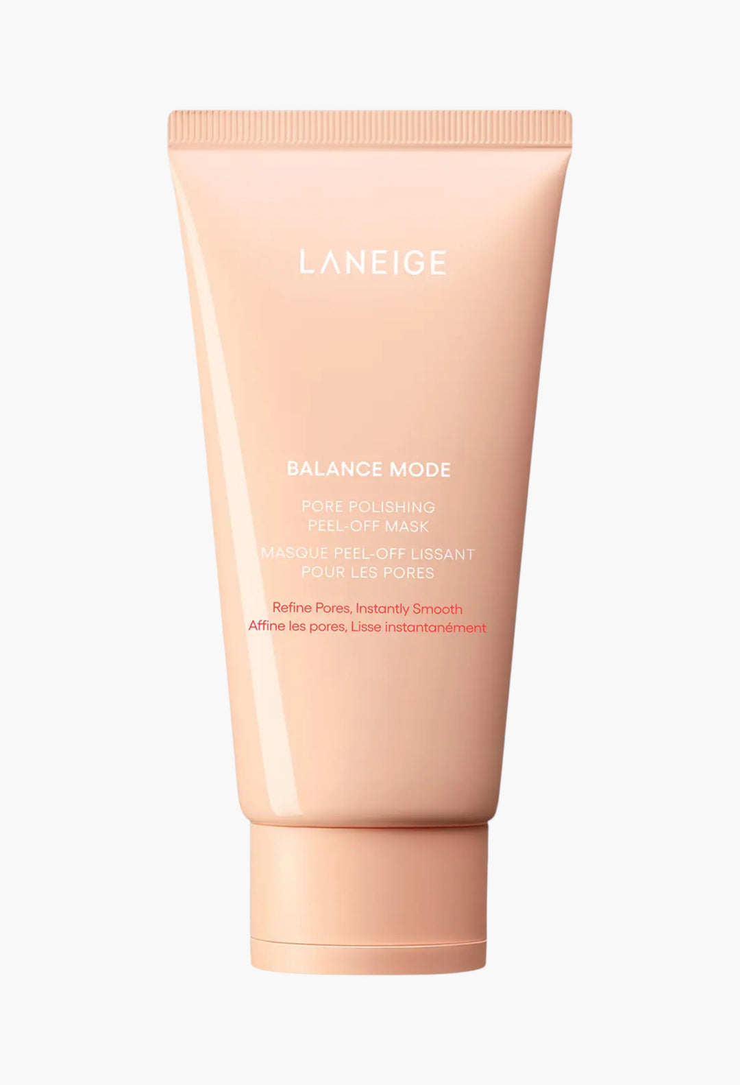 Balance Mode Pore Polishing Peel-Off Face Mask with Salicylic Acid to Control Shine & Smooth Texture - GLAM MODA