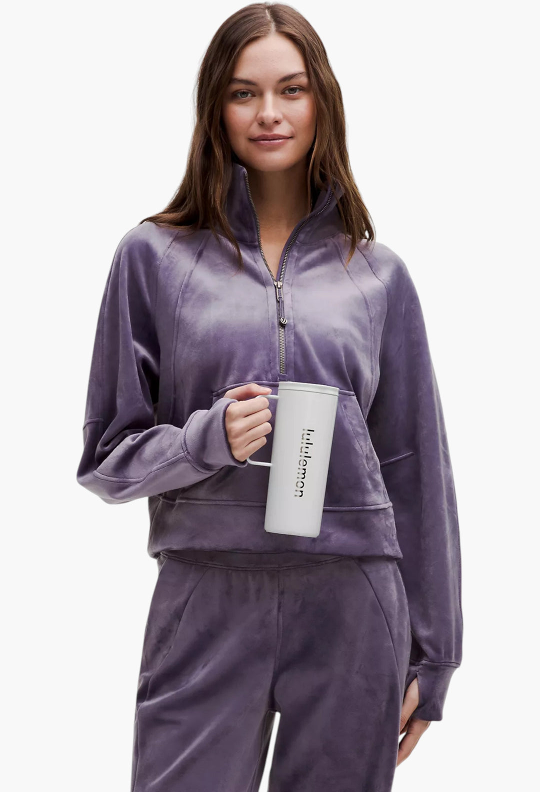 Insulated Mug 20oz Shine - GLAM MODA