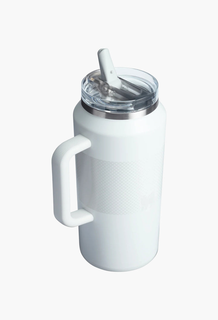 The Quencher ProTour Flip Straw Tumbler - GLAM MODA