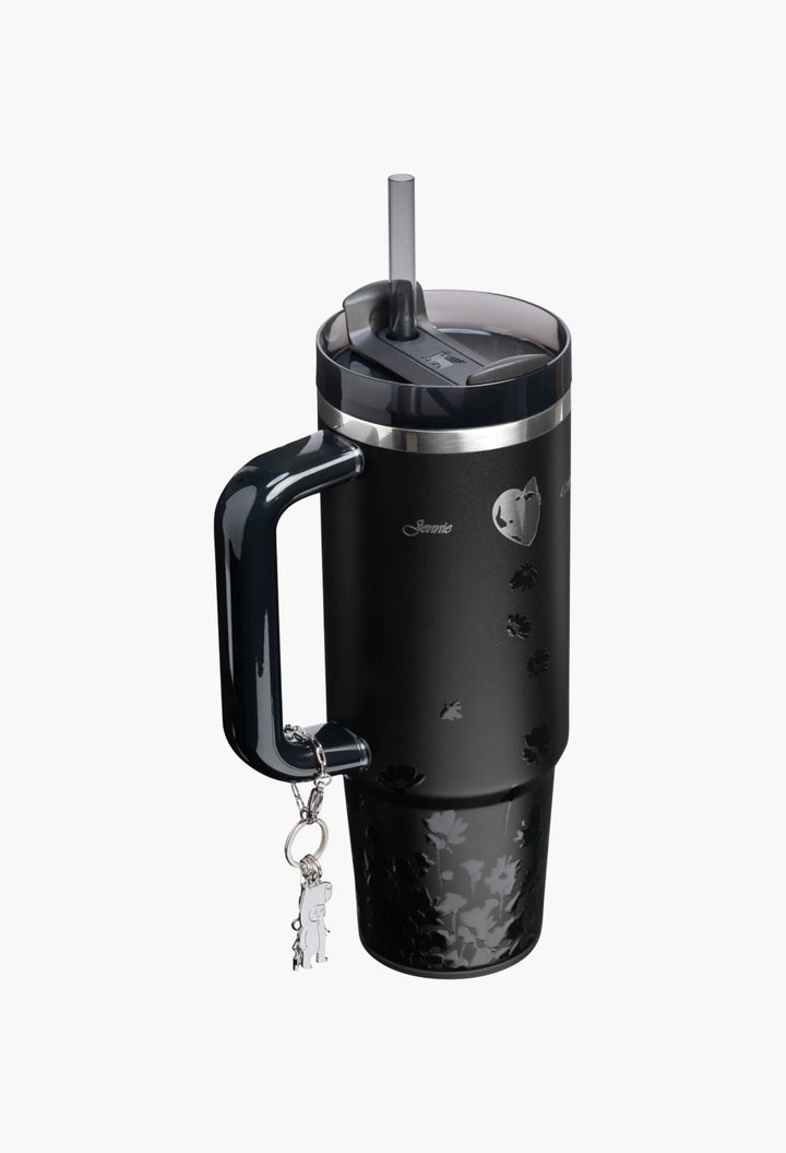 The Quencher® Luxe Tumbler | 30 OZ - GLAM MODA