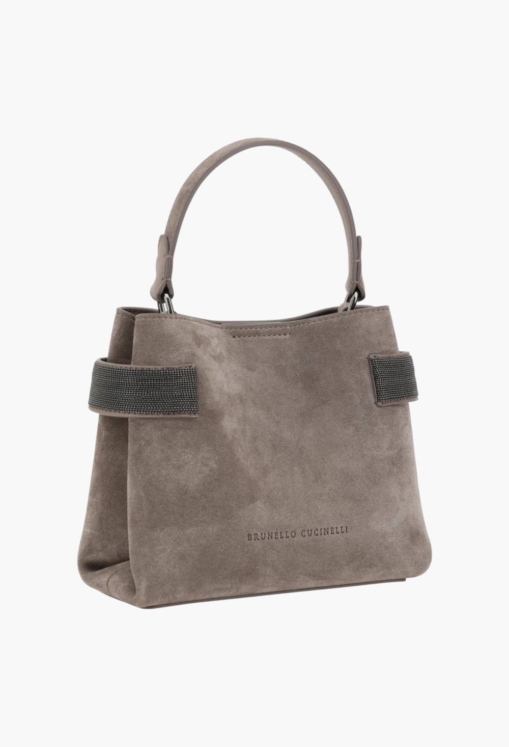 Leather Handbag - GLAM MODA