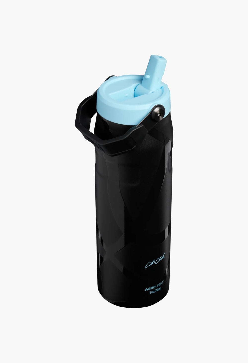 Caitlin Clark IceFlow™ Flip Straw 2.0 Bottle | 24 OZ - GLAM MODA