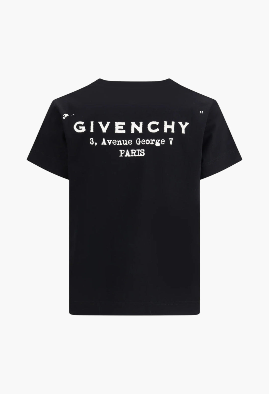 Logoed T-Shirt - GLAM MODA