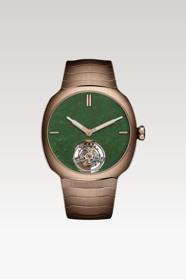 Streamliner Tourbillon