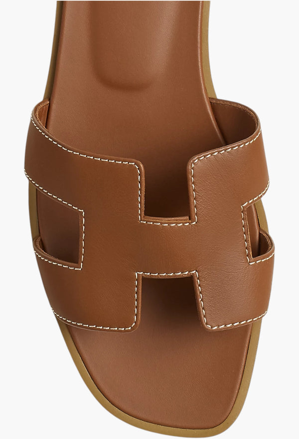 Gold - Oran sandal