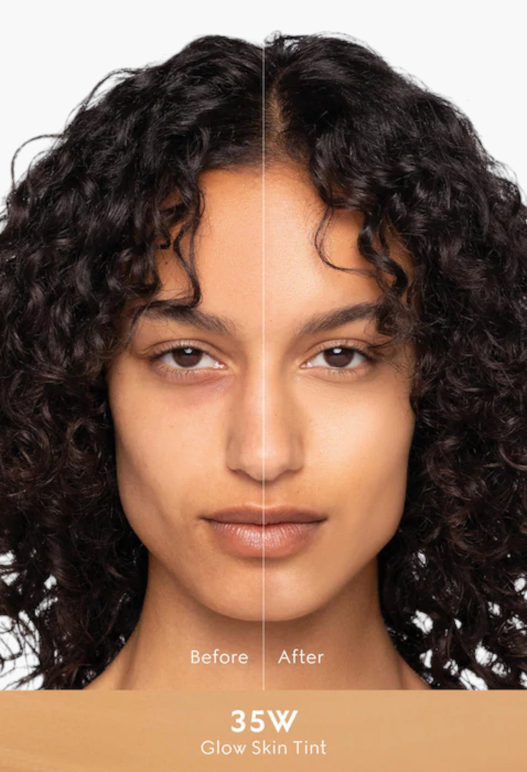 Glow Skin Tinted Moisturizer with Hyaluronic Acid & Bakuchiol - GLAM MODA