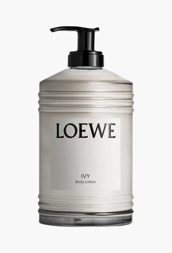 Ivy Body Lotion 360ml