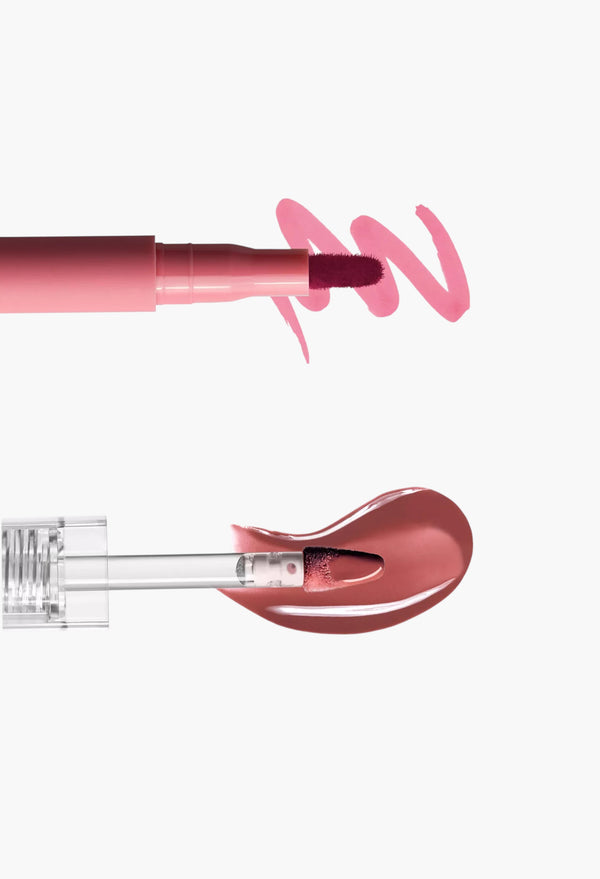 Makeout Sesh Lip Duo Kit