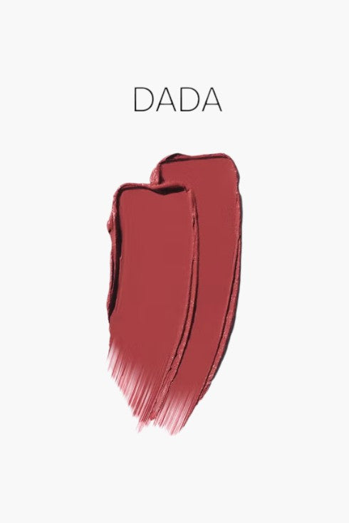 Dada - Lip Blur Soft-Matte Hydrating Lipstick