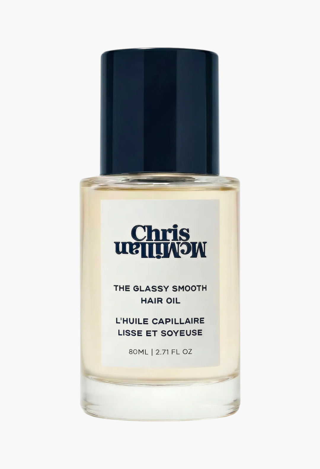The Lightweight Glassy Hair Oil Mist for Shine - GLAM MODA