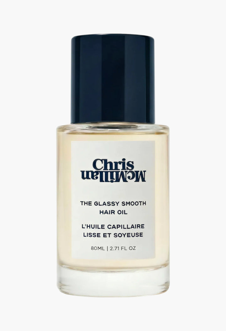 The Lightweight Glassy Hair Oil Mist for Shine - GLAM MODA