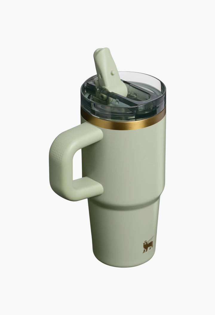 The Quencher ProTour Flip Straw Tumbler - GLAM MODA