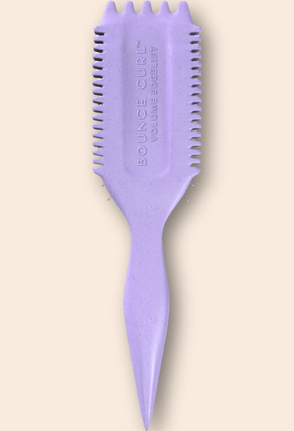 Purple - Volume Edge Lift Brush