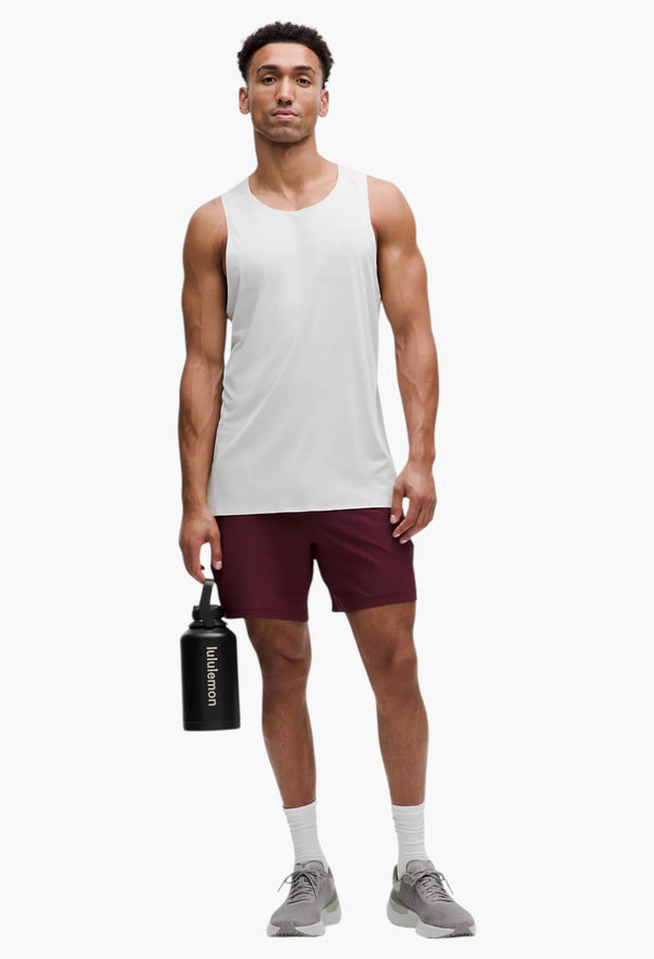 Black - Back to Life Sport Bottle 64oz