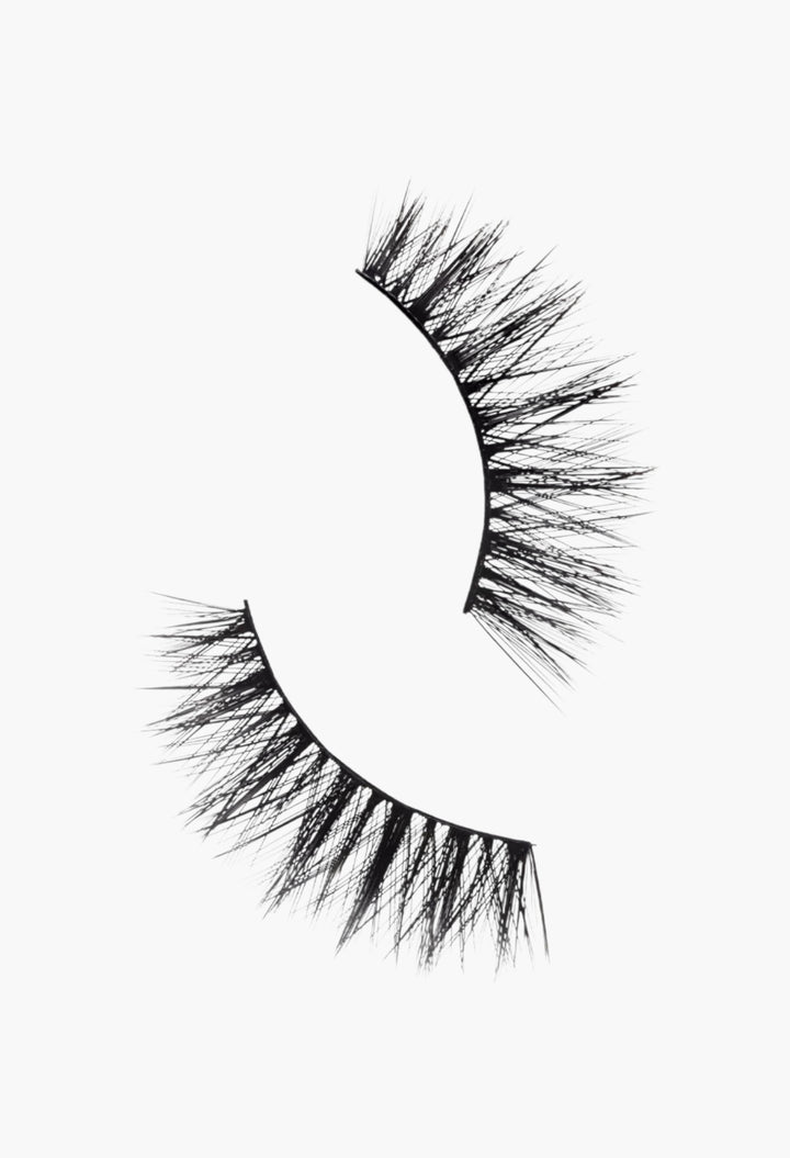 True Or False Lashes - GLAM MODA