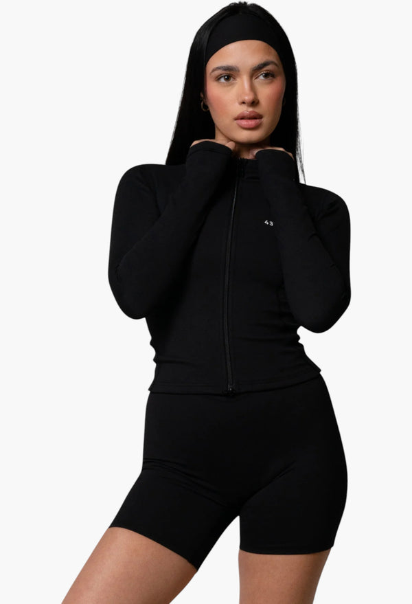 The Curve Jacket