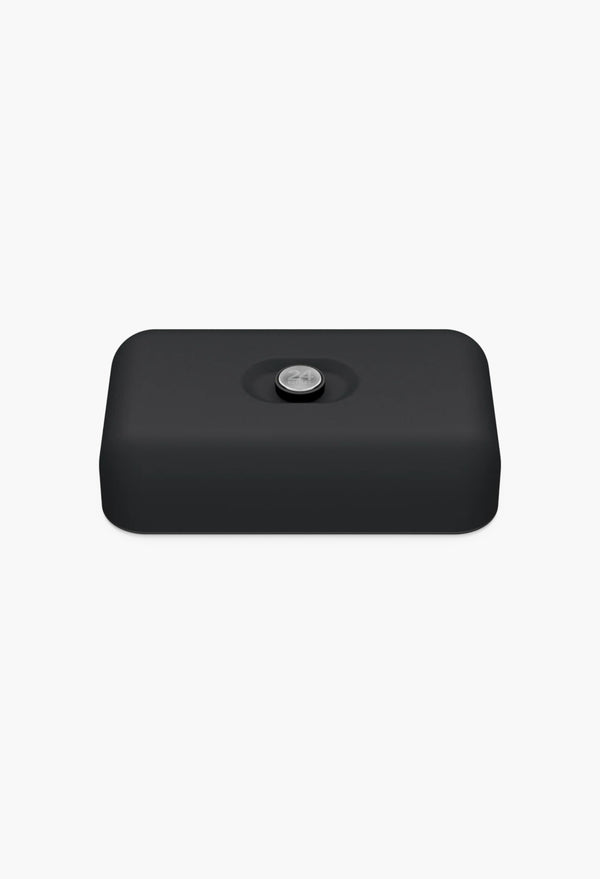 Lunch Box Tuxedo Black