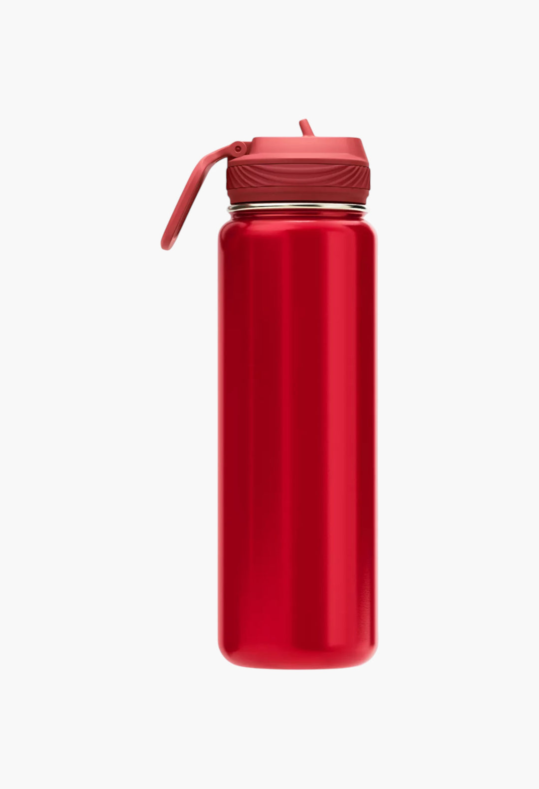 Back To Life Sport Bottle 24oz Straw Lid Shine - GLAM MODA