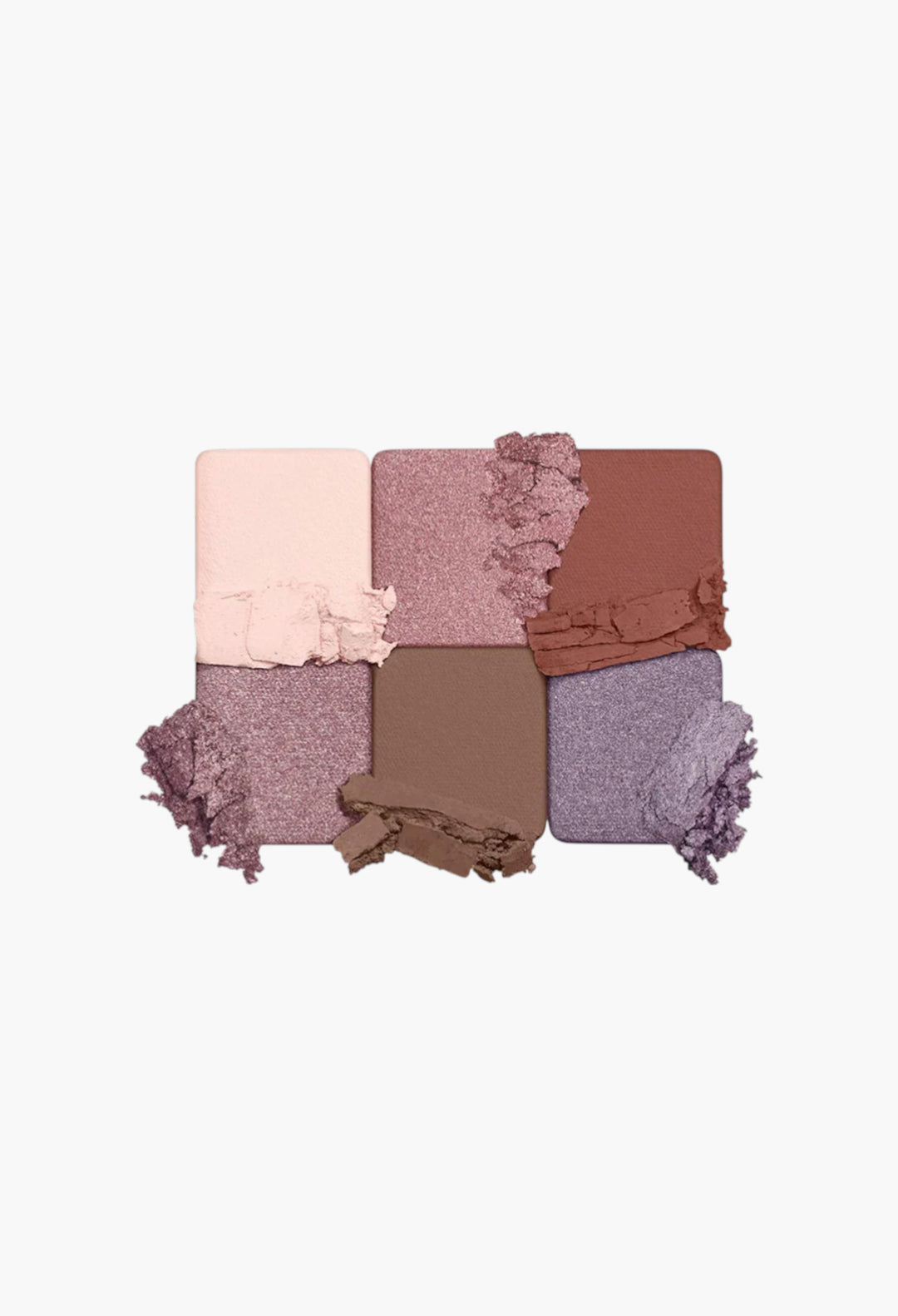 Mini Artist To Go Eyeshadow Palettes - GLAM MODA