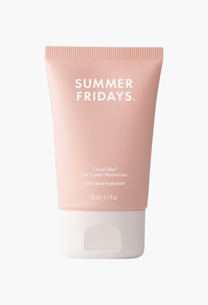 Cloud Dew Gel Cream Moisturizer - GLAM MODA