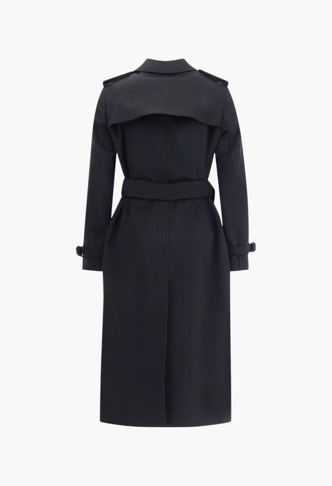 Kensington Coat - GLAM MODA