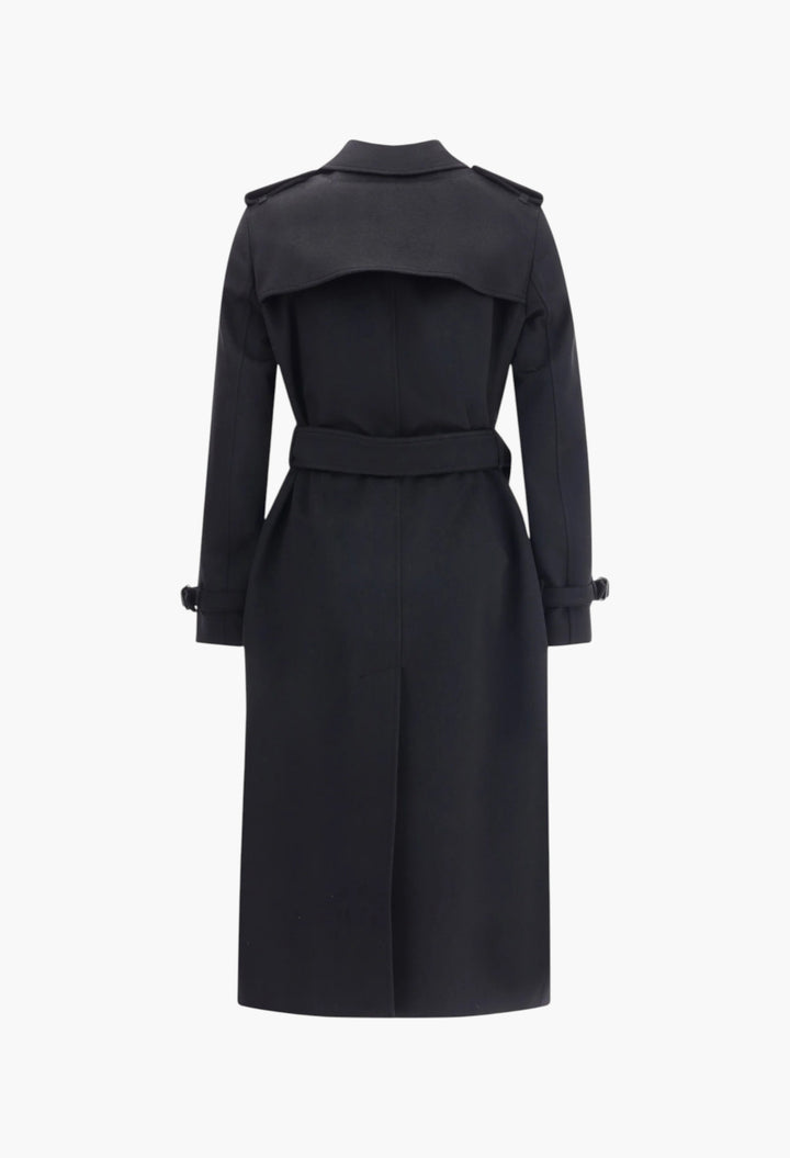 Kensington Coat - GLAM MODA