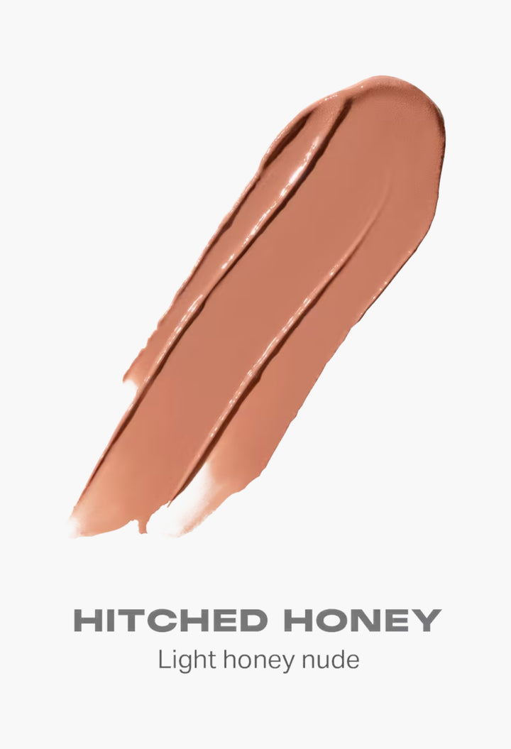 Liplock Glossy Lipstick - GLAM MODA