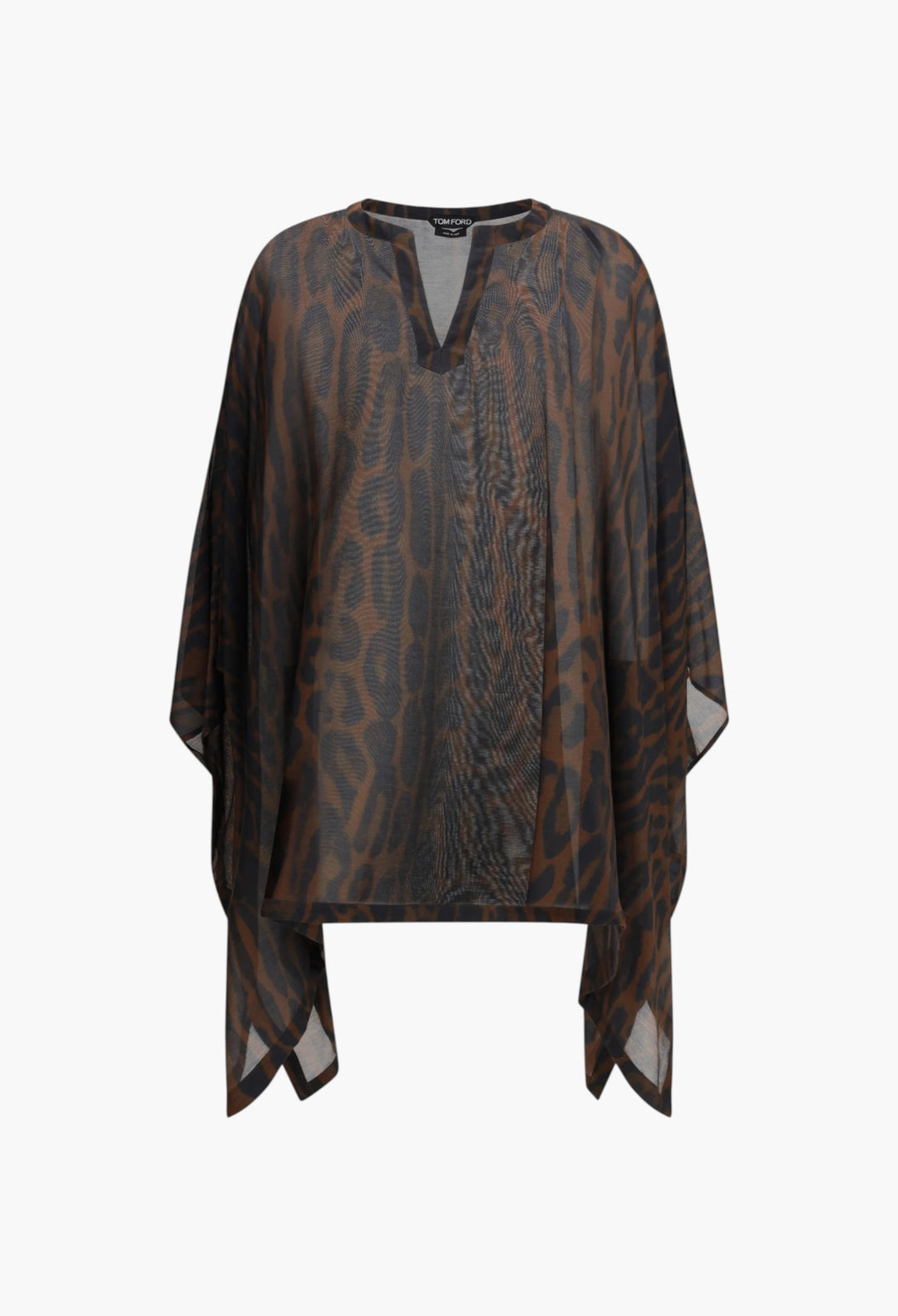 Kaftan Dress - GLAM MODA