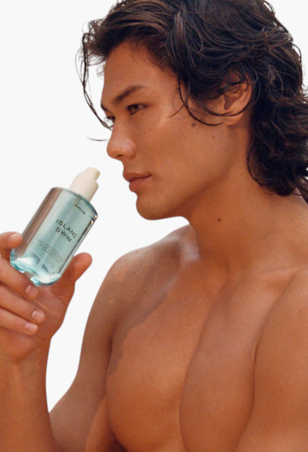 Mini Island Swim Hair & Body Mist - GLAM MODA