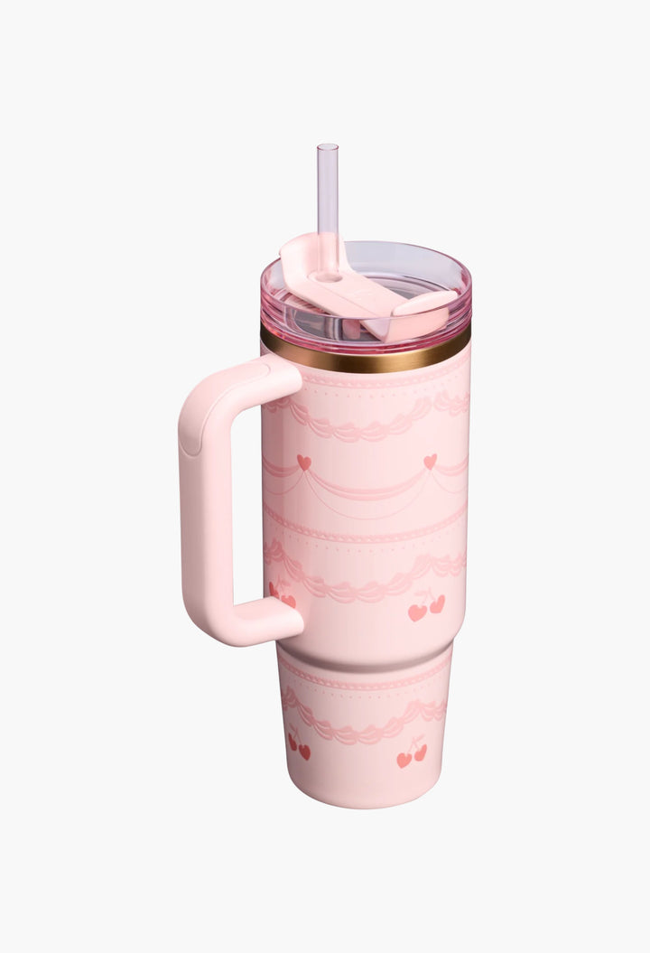 The Valentine's Day Quencher H2.0 Flowstate™ Tumbler - GLAM MODA