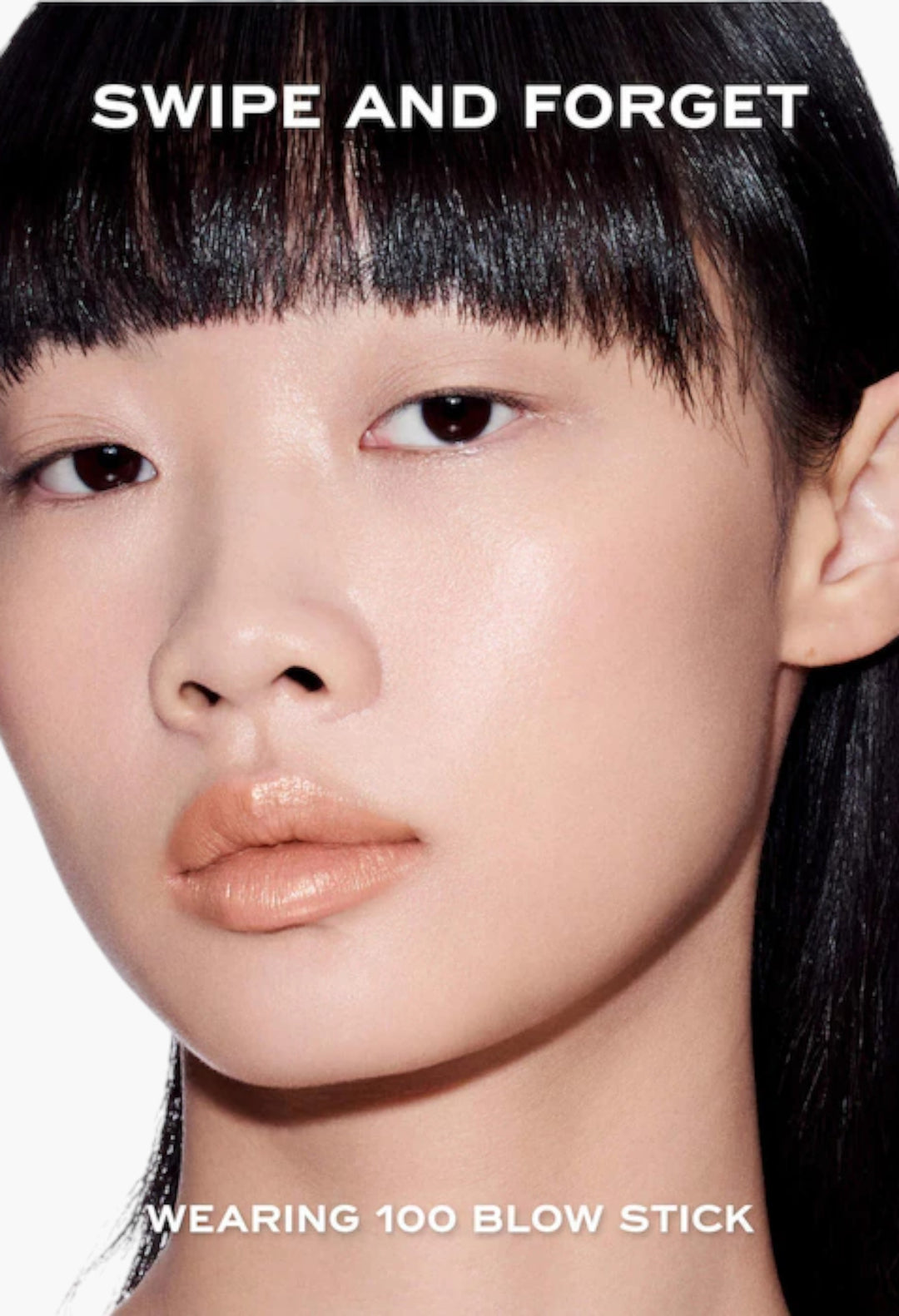 Heart On Long-Lasting Soft Shine Lipstick