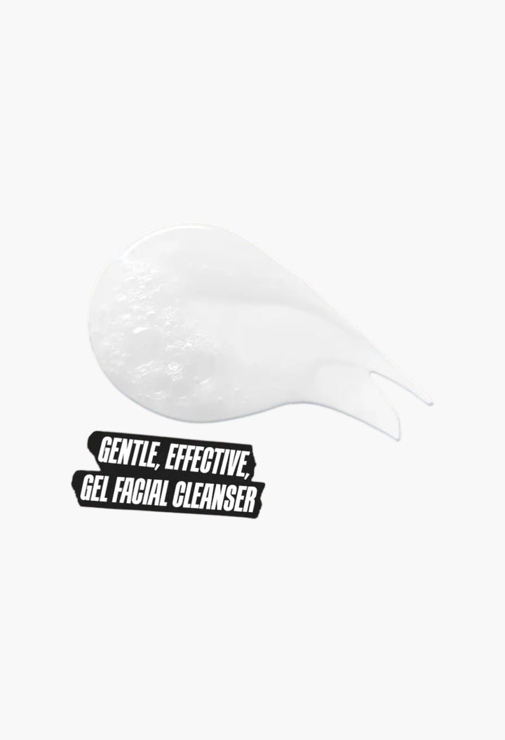 Ultra Facial Gentle Face Cleanser with Glycerin - GLAM MODA