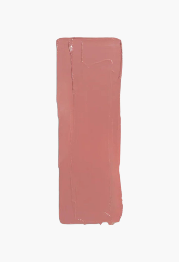 Forget the Filler Lip-Plumping Line-Smoothing Satin Cream Lipstick - GLAM MODA