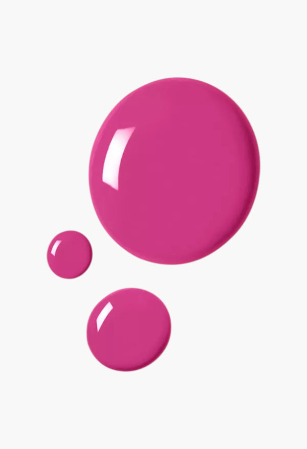Long-Lasting Glossy Nail Polish 10ml