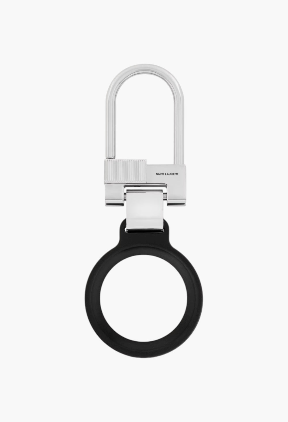 Airtag Holder In Leather - GLAM MODA