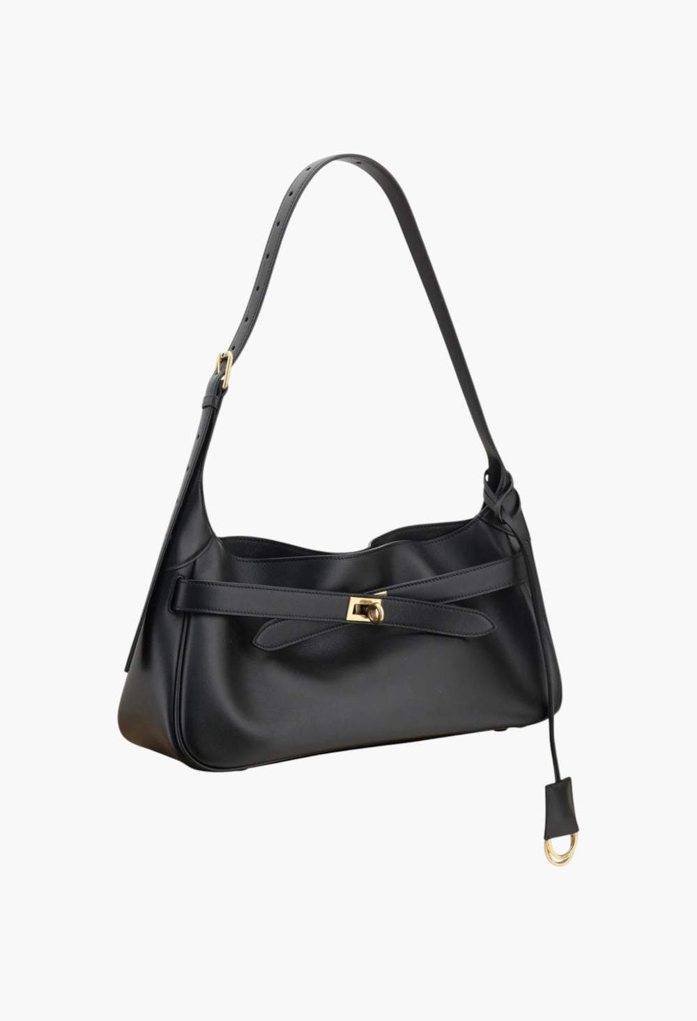 Bel Air Shoulder Bag - GLAM MODA