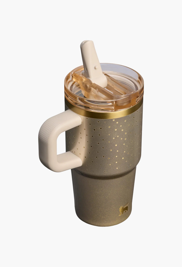 The Quencher ProTour Flip Straw Tumbler - GLAM MODA