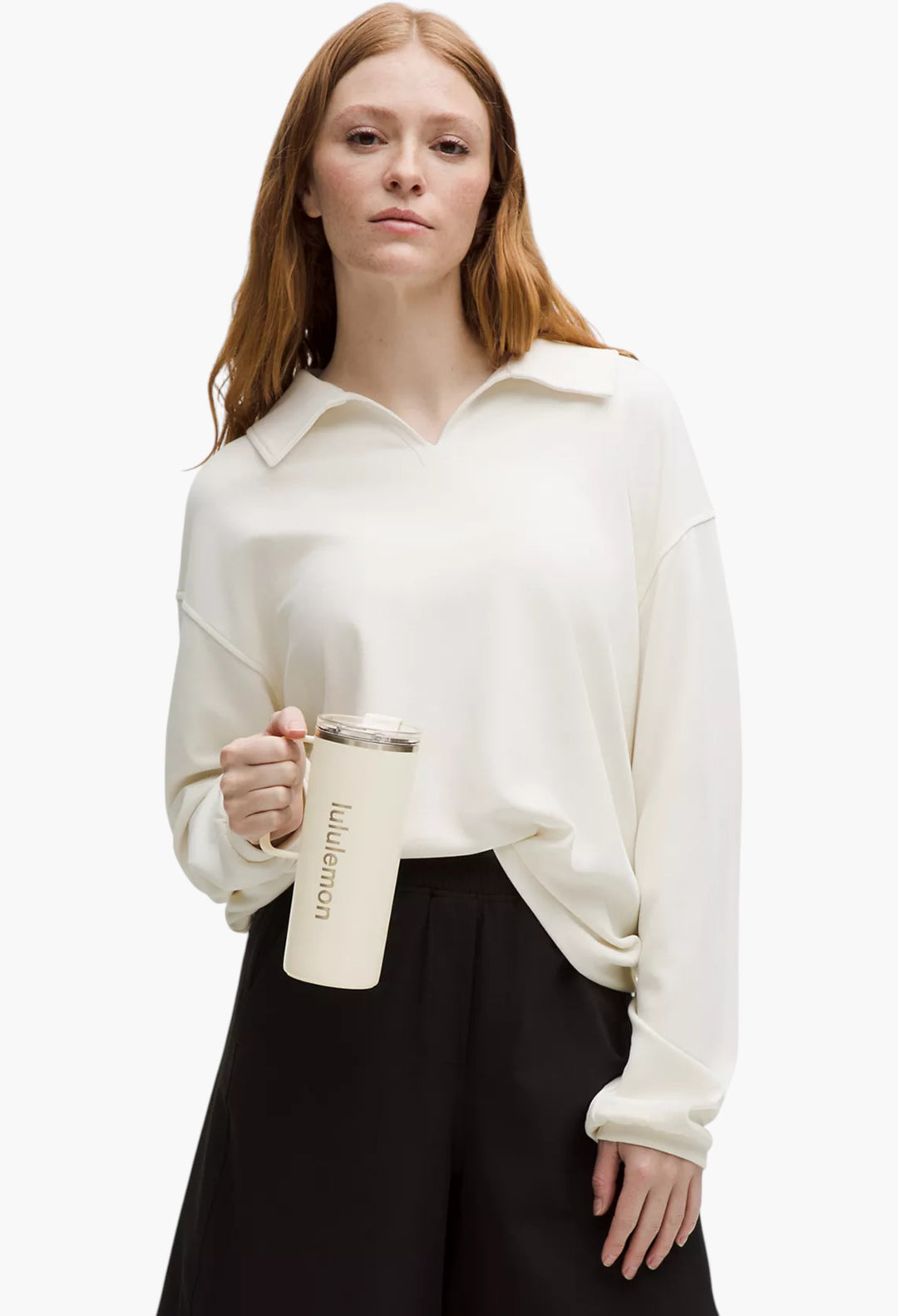 Insulated Mug 20oz - GLAM MODA