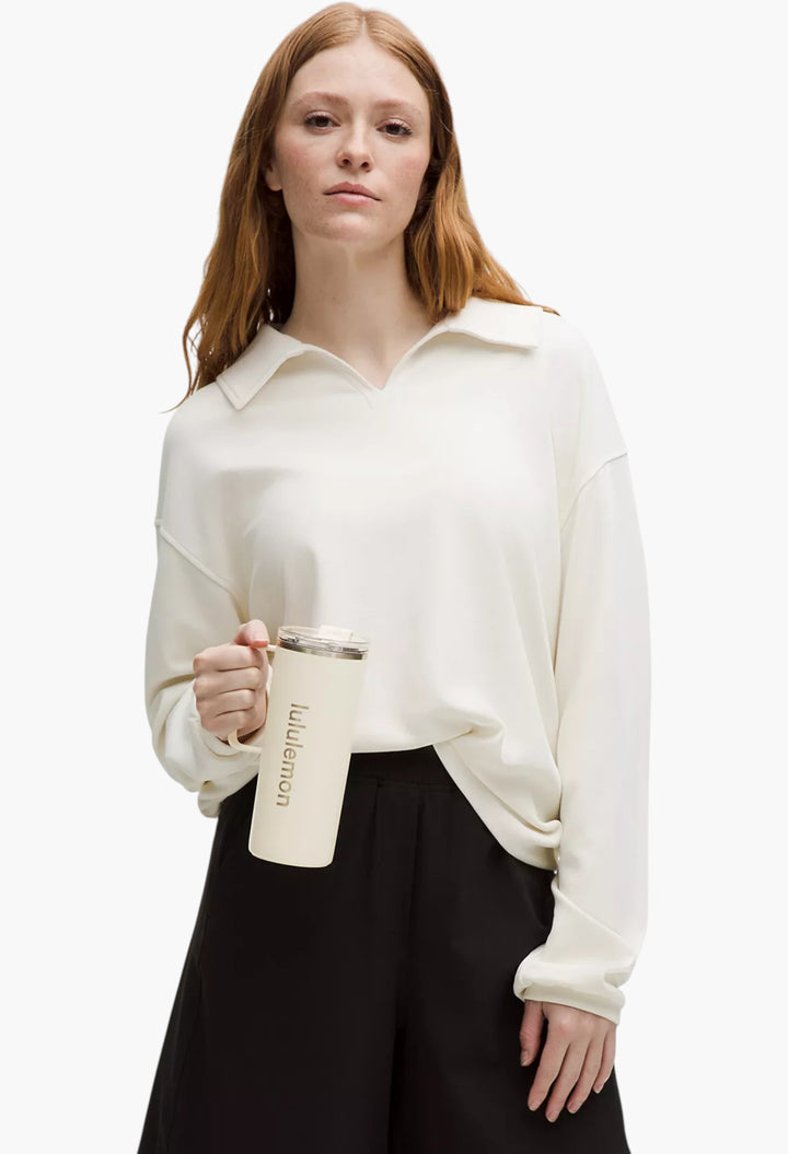 Insulated Mug 20oz - GLAM MODA